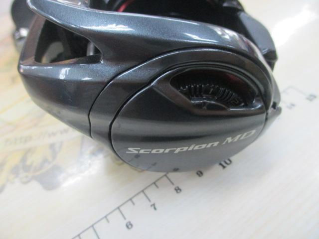 24スコーピオンMD 300XG LH