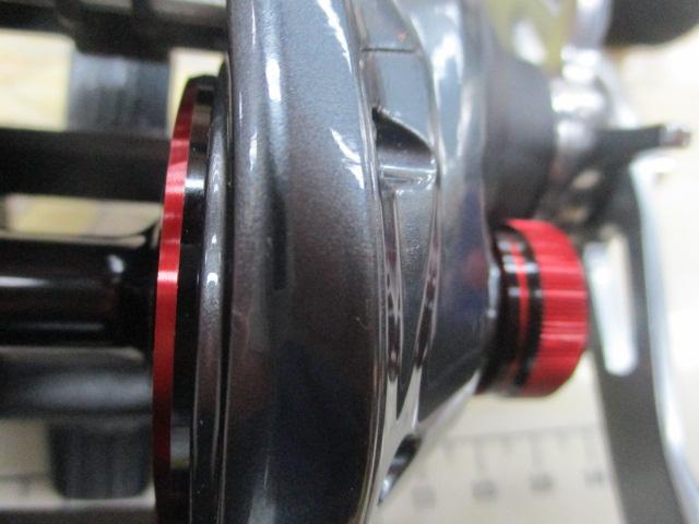 24スコーピオンMD 300XG LH