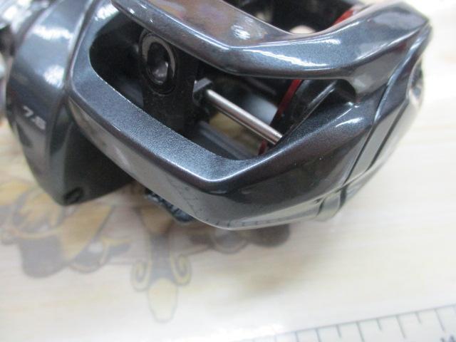 24スコーピオンMD 300XG LH