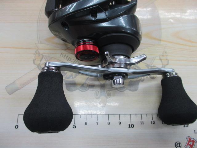 24スコーピオンMD 300XG LH