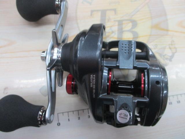 24スコーピオンMD 300XG LH