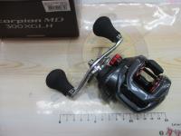 24スコーピオンMD 300XG LH