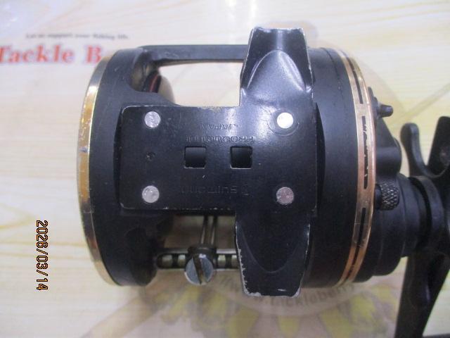 チタノス鯵 3000GT