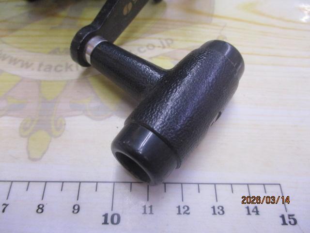 チタノス鯵 3000GT