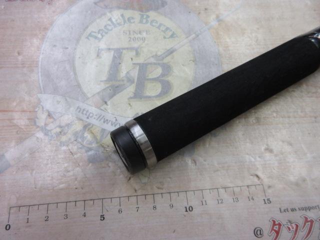 17ボトムキング G480