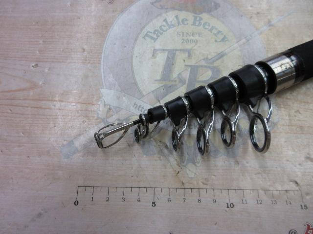 17ボトムキング G480