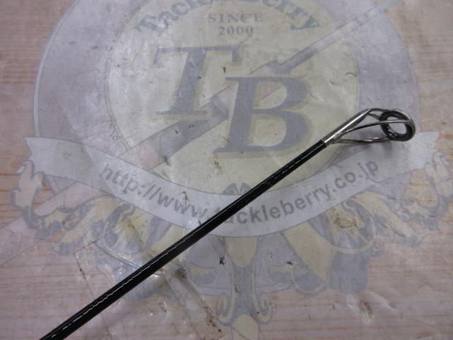 17ボトムキング G480