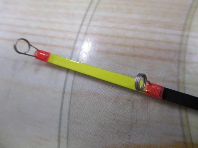 レイクマスター SH S01R