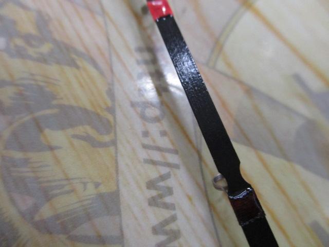 レイクマスター SH S01R