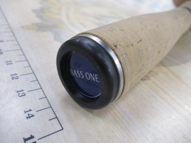 バスワンR 163ML-2