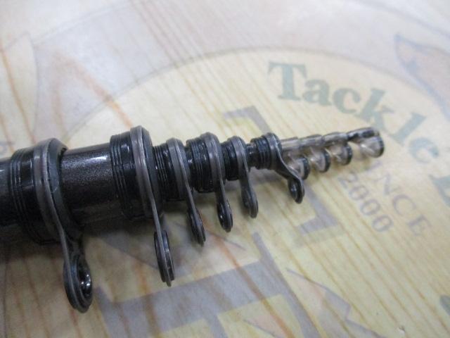 小継飛竜 2-33M-V