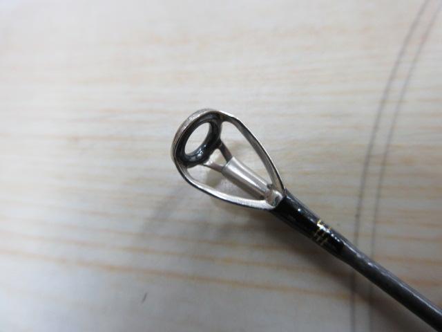 シーバスハンターX 96ML・R