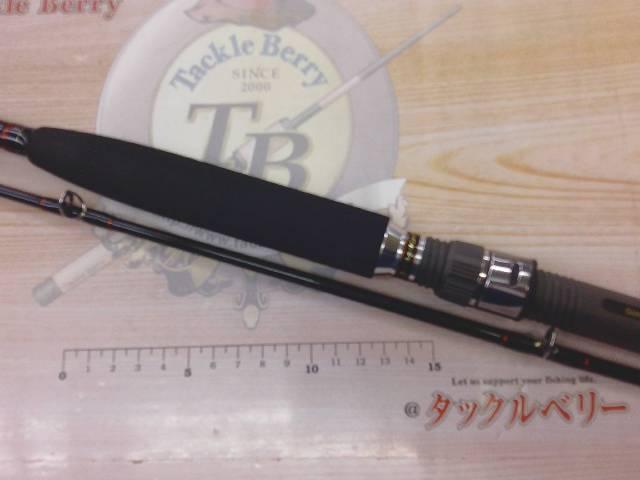 シーマイティR73 50-270