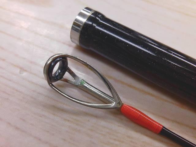 シーマイティR73 50-270