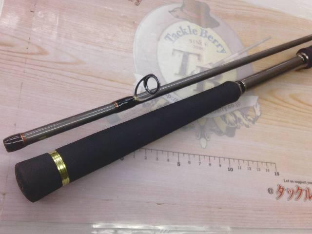 クロステージ CRK-962ML