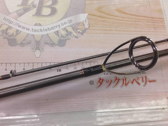 クロステージ CRK-962ML