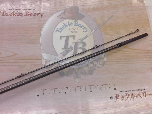 クロステージ CRK-962ML