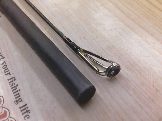 クロステージ CRK-962ML