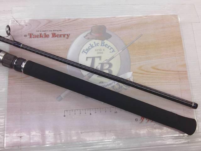 16コルトスナイパーBB S1000MH