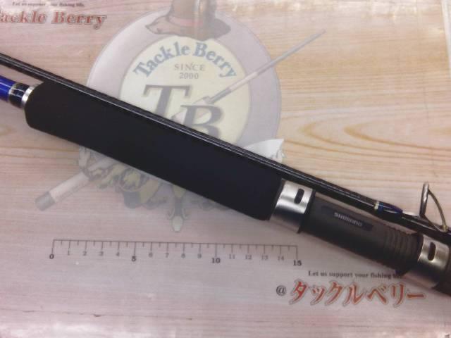 16コルトスナイパーBB S1000MH