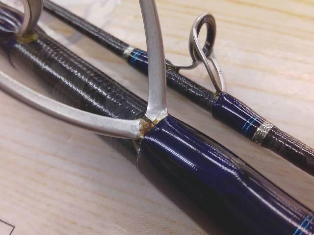 16コルトスナイパーBB S1000MH