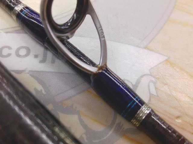 16コルトスナイパーBB S1000MH