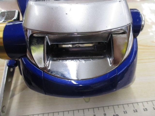 ハイパータナコン 500Fe