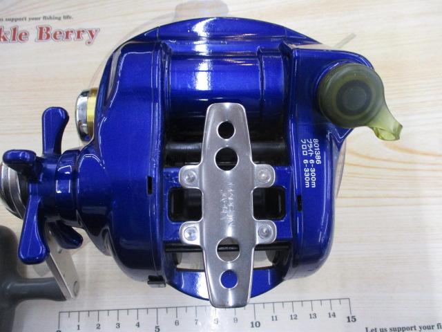 ハイパータナコン 500Fe