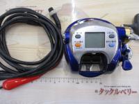 ハイパータナコン 500Fe