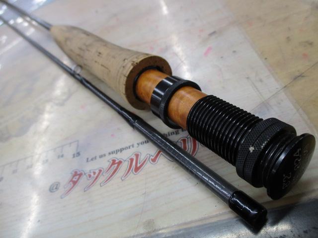 HLS824 FULL5.0グレーブランク