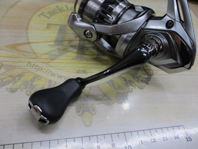 21ナスキー C2000SHG