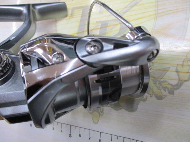 21ナスキー C2000SHG