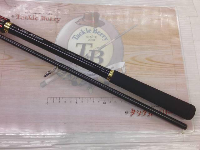 オーバーゼアグランデ 103MH