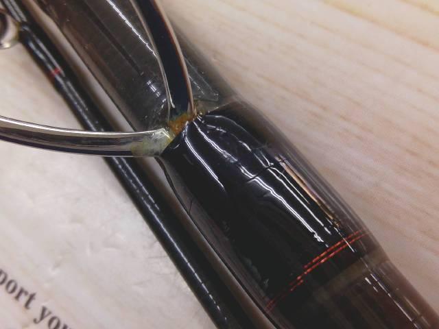 オーバーゼアグランデ 103MH