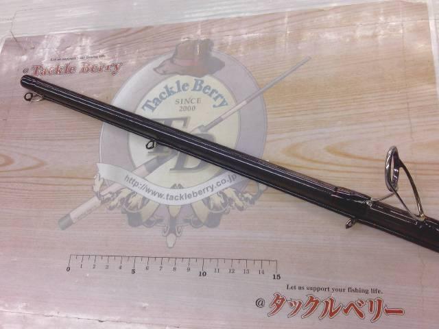 オーバーゼアグランデ 103MH