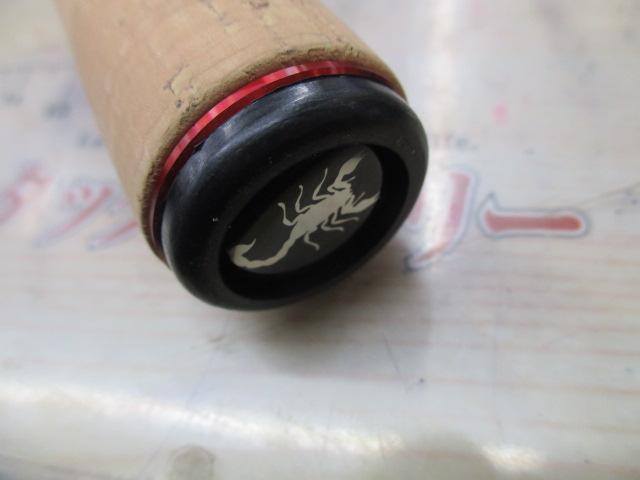 スコーピオン 1581F-2(2019モデル)