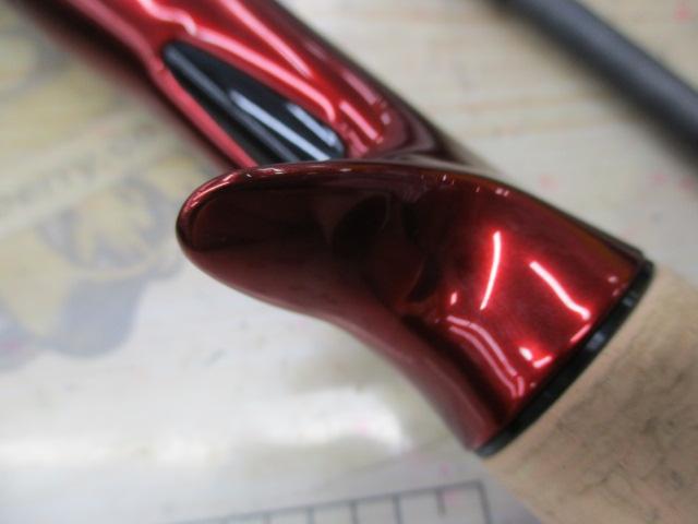 スコーピオン 1581F-2(2019モデル)