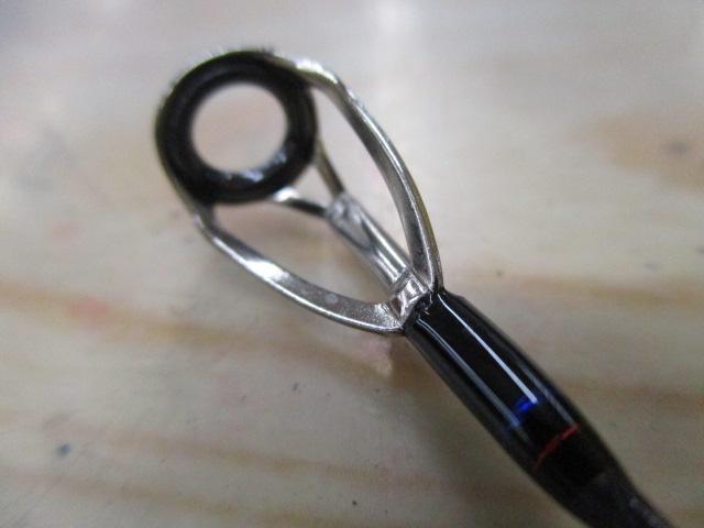 スコーピオン 1581F-2(2019モデル)