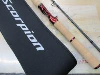 スコーピオン 1581F-2(2019モデル)