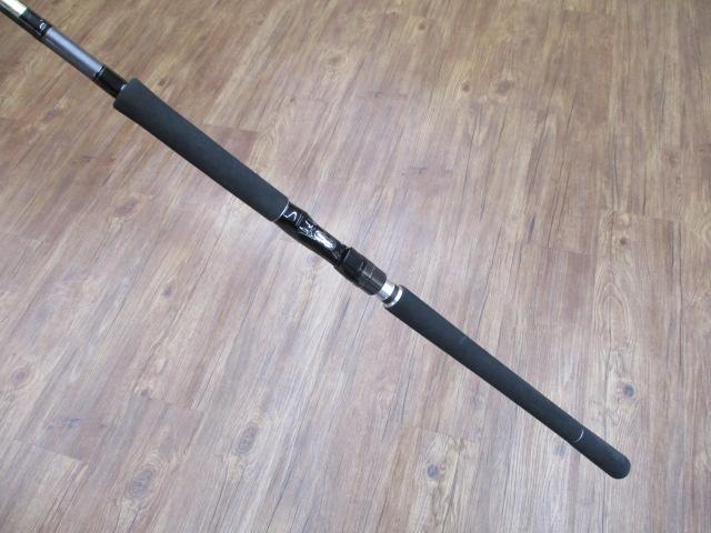 ドラッガーX 100MH