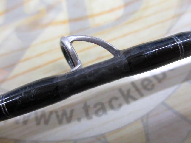 ドラッガーX 100MH