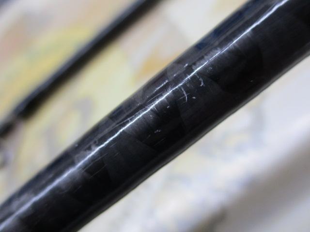 ドラッガーX 100MH