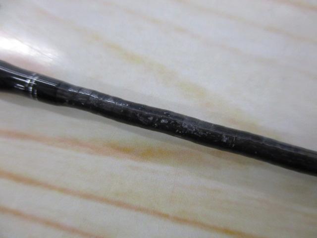 ドラッガーX 100MH