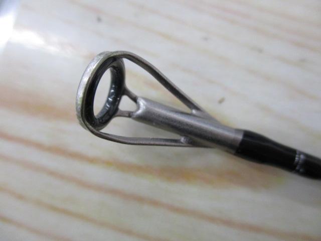 ドラッガーX 100MH