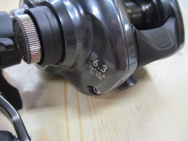 25タトゥーラ SV TW 100L