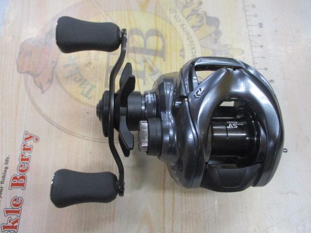 25タトゥーラ SV TW 100L