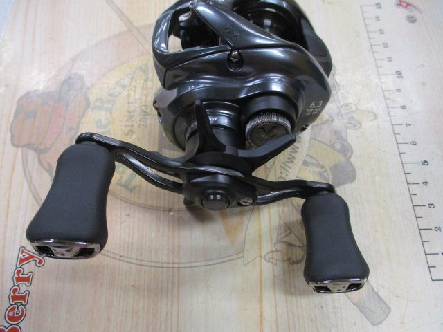 25タトゥーラ SV TW 100L