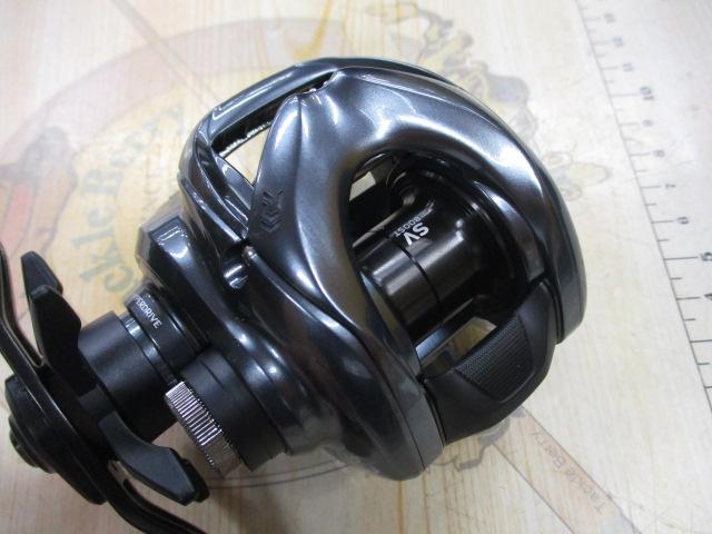 25タトゥーラ SV TW 100L