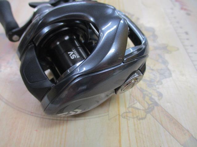 25タトゥーラ SV TW 100L