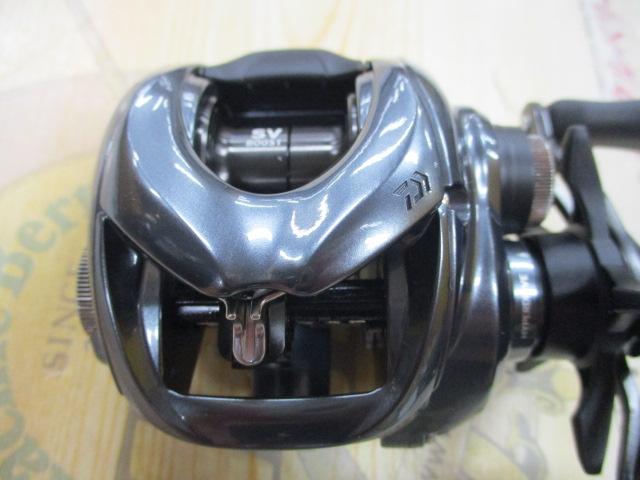 25タトゥーラ SV TW 100L